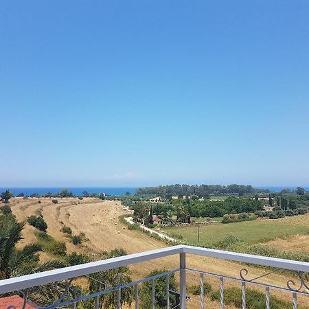 Panoramic Sea View Apartment In Polis-Latchi المظهر الخارجي الصورة