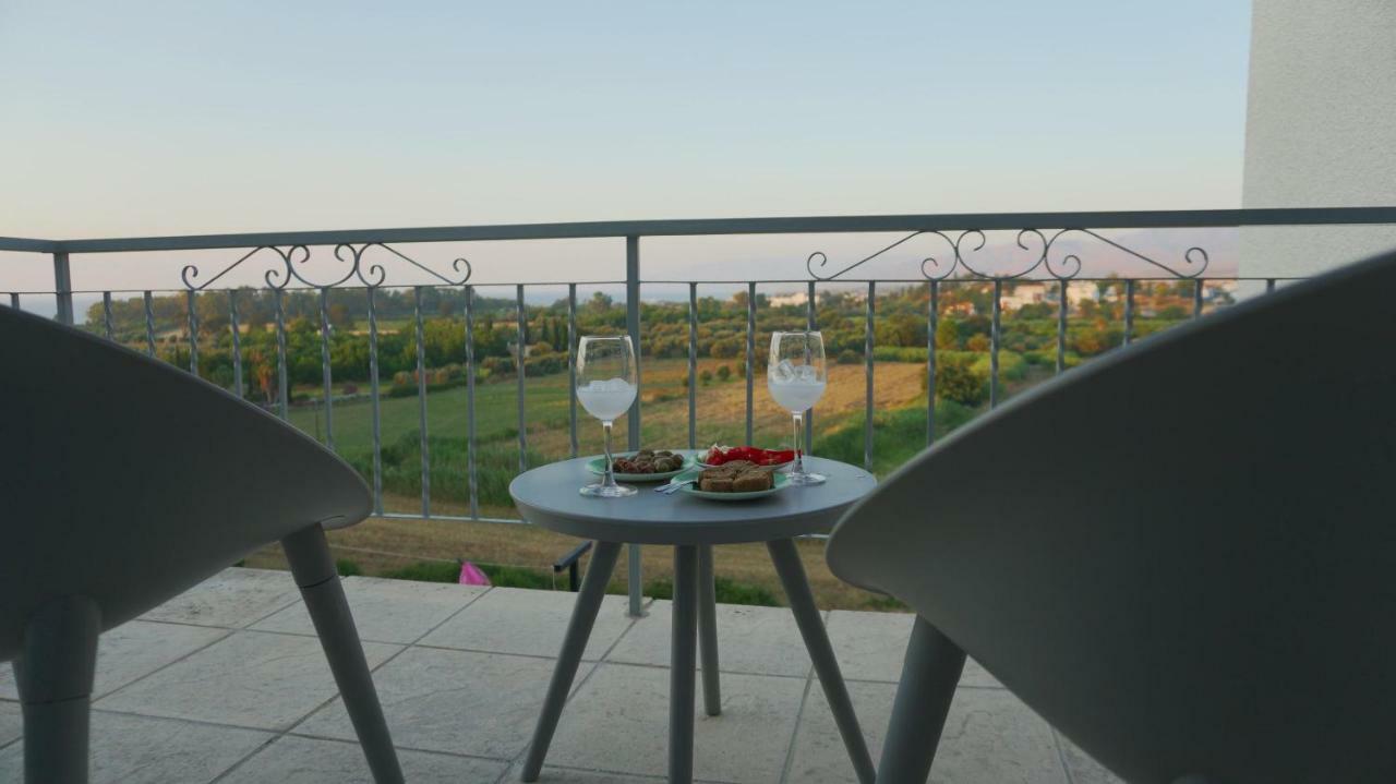 Panoramic Sea View Apartment In Polis-Latchi المظهر الخارجي الصورة